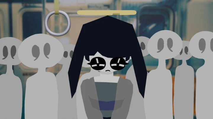 DYSPHORIA Mini EP 1