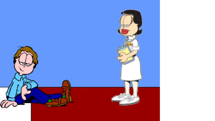 [kk] jon and liz have sex??? but you gotta watch something before that