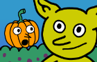 Is it Halloween yet? 🎃🕺