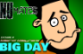 NuMates - Weird Wayne's Big Day (S1E4)