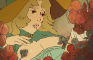 The garden witch takes a break (+Minicomic)