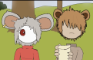 Nani and choco days, Demo video