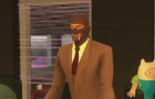 Spy Coffee Break