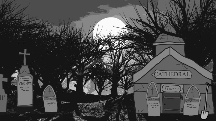 Grave Danger