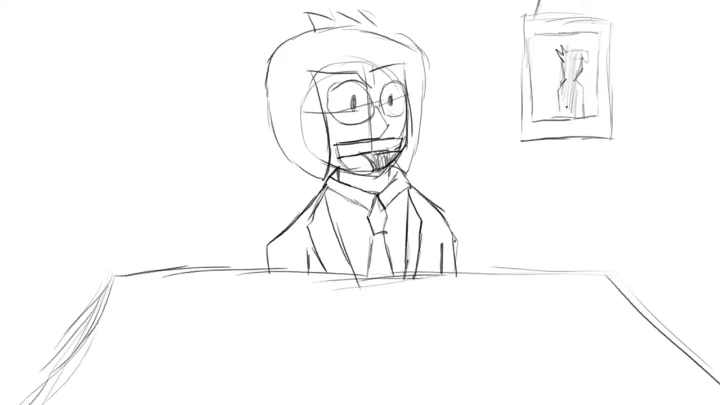 OHIO THE SHOW- Sandwich (ANIMATIC)
