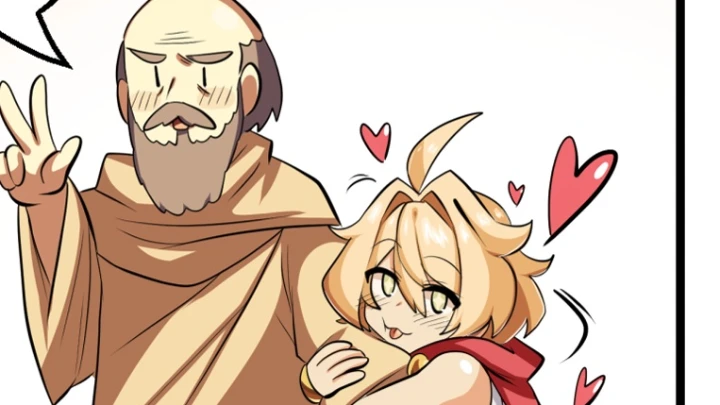 Socrates and his Femboy