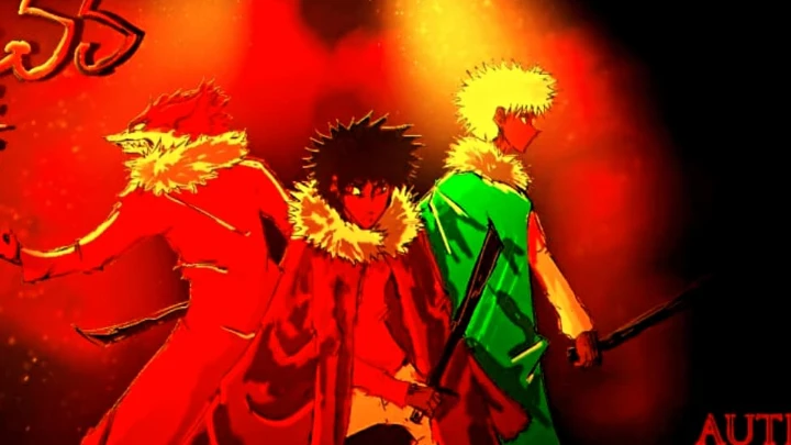 Zicane, Drunkard, & Soulless Z Trailer