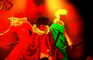 Zicane, Drunkard, & Soulless Z Trailer