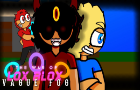 The War Of Lox Blox: Vague Fog