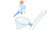 Shootin’ Hoops