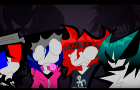 hosho-kin-no adventure: the magic touch