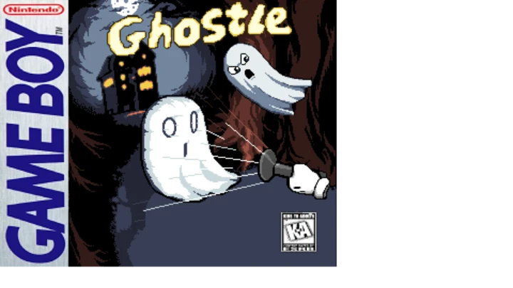Ghostle GB