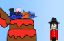 A Birthday Surprise