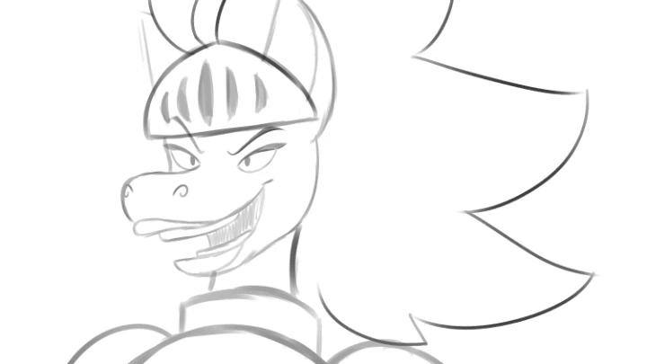 Knightmare Boss Cutscene (Animatic) | Spyro Crisis in Chronolia