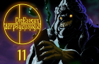 Psycho Essence #11 Non-Euclidean Vacation