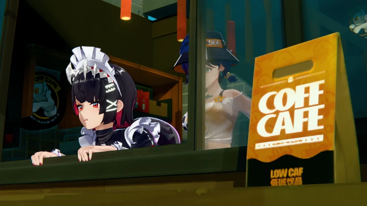 What's going on there? [NDK7]