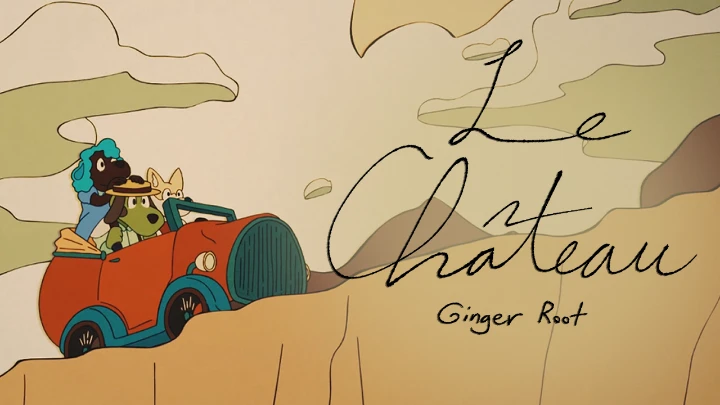 Le Château - Ginger Root Fan Music Video