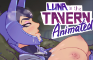 Luna in the Tavern: Animated v0.2
