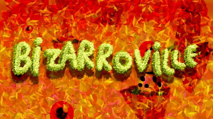BizarroVille