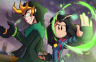 Marvel Rivals - Teamup Trouble