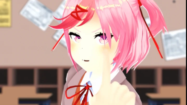 Manga is my passion