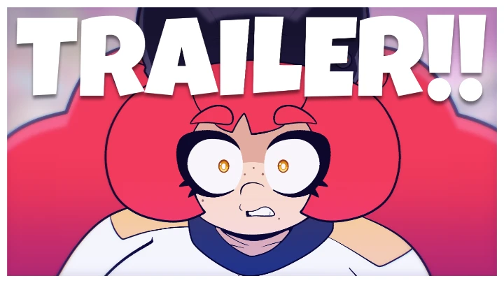 PLAYER vs TRINITY | Episode 0 TRAILER