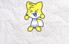 Jumping| Animation practice