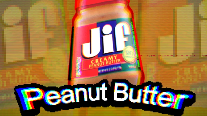 Peanut Butter