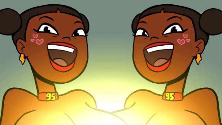 We're Like Your Biggest Fans! (censored)