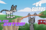 Los Gatos! | Ep. 4