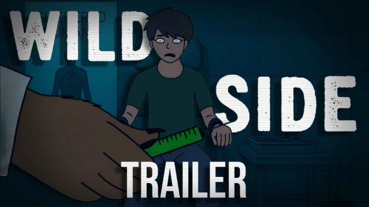 WildSide Trailer