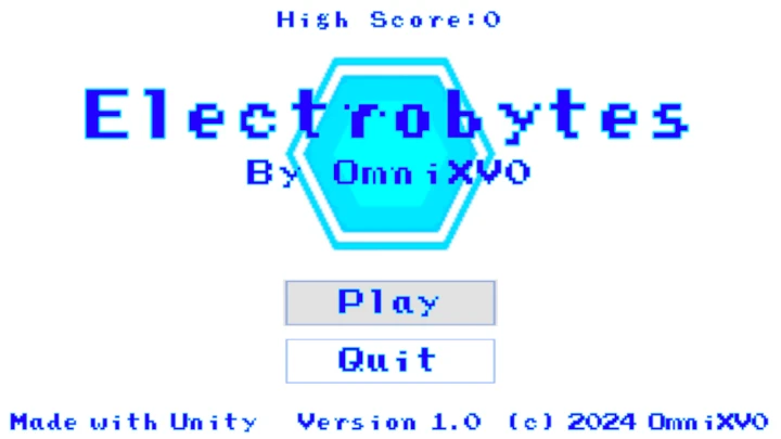 Electrobytes