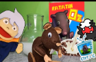 Comercial Ratatin Oz 🥣🐀