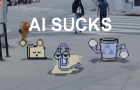 I made this animation using AI (Or did I?)