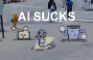 I made this animation using AI (Or did I?)