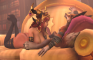 Alexstrasza's Drink