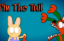 TrouserToons - Pin The Tail