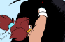 wild magic v sable