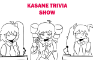 Teto's Trivia Show