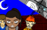 Neo Underworld - Wrath (Pilot 3) Cartoon Animation