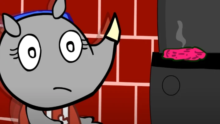 The Zoo of Misadventures - Monkey in the Middle (Episode 2)