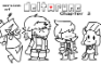My Version of Deltarune Chapter 3