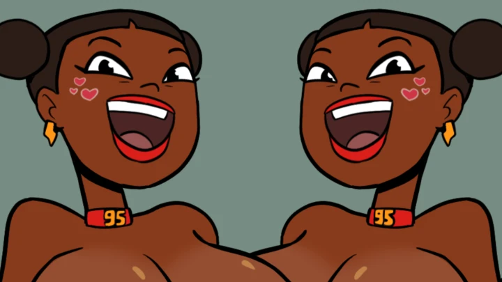 We're Like Your Biggest Fans! (un-censored)