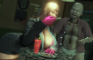 dangerous cheap bar(nudever)