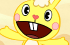 Happy Tree Friends - Jumpin&amp;#039; Up Crashin&amp;#039; Down
