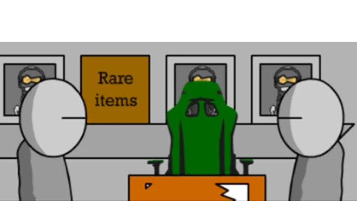 Unusual Gifting