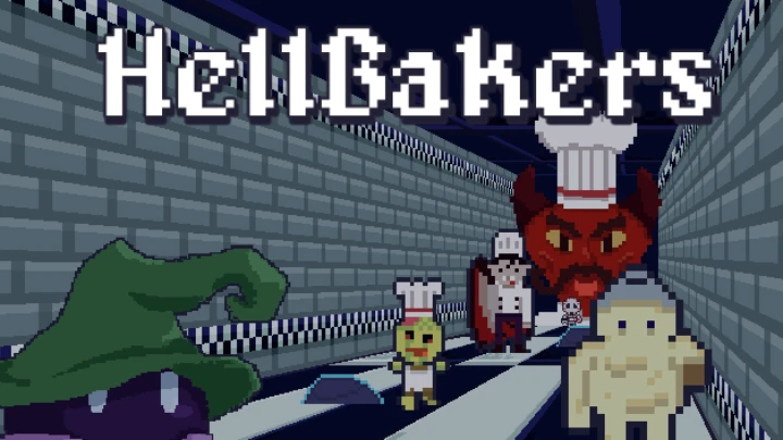 Hellbakers