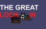 The Great Lock In Has Begun