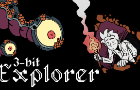 3-Bit Explorer DEMO