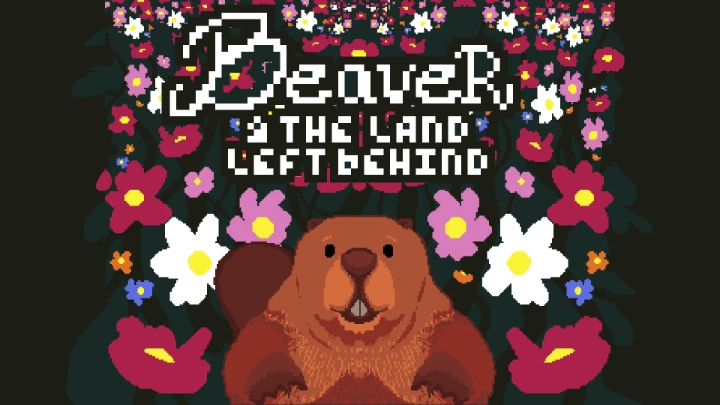 Beaver and The Land Left Behind